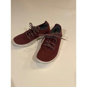 All Birds Tree Runners Sz 5